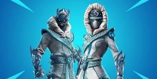Classic_big effect 90 일 / 300 gold. Winter Is Over But The Frost Remains In Today S Fortnite Item Shop Millenium