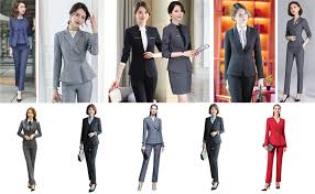 Beli produk setelan baju celana berkualitas dengan harga murah dari berbagai pelapak di indonesia. Setelan Baju Kerja Wanita Kantor Celana Panjang Modis Model Terbaru