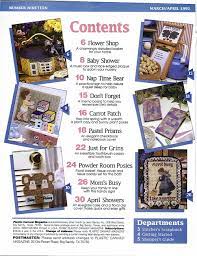 Pin By Beverly Lane On Pc Magazine No 19 Memo Board Flower Shop Baby Shower