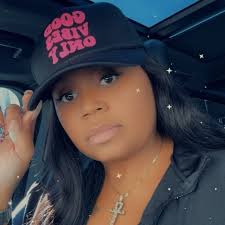 Kisha_black_diamond (@brooklyn_hearts_podcast_) • Instagram photos and  videos