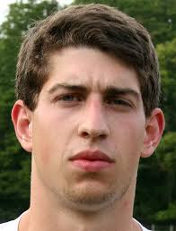 2017 Men's Soccer Roster