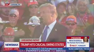 @DemocraticWins's video Tweet