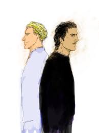 Saint cecilia & pastor lawrence vol.3 ch.19 : Lawrence Of Arabia Image 2876617 Zerochan Anime Image Board