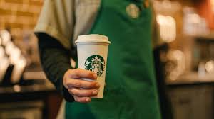 We use cookies to remember log in details, provide secure log in, improve site functionality, and deliver personalized content. Starbucks Offers Free Coffee To Healthcare Workers And First Responders During Coronavirus Pandemic