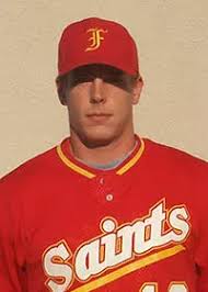 2001 Baseball Roster