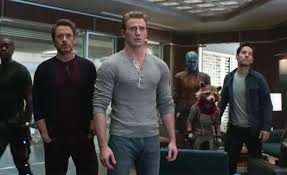 Avengers Endgame Stuns Worldwide Box Office With 1 2 Billion Opening Mxdwn Movies World wide box office collections. mxdwn movies
