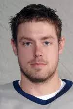 2008-09 Men's Ice Hockey Roster