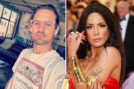 She just released her third album, maniac, and she's supporting it this summer with a north american tour.it's quite possibly her biggest tour yet, in support of an album that included her. Who Is Alev Aydin Rumored Father Of Halsey S Unborn Baby