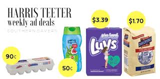 / harris teeter presents our mocktails collection. Harris Teeter Weekly Ad 3 17 3 23 Southern Savers