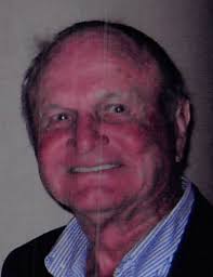 Obituary information for William B. Bilohorka