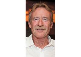 Robert Farmer Obituary (1955