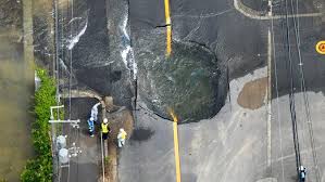 55 Gempa Paling Mematikan Sepanjang Sejarah Dunia 5 Di Antaranya Di Indonesia Global Liputan6 Com