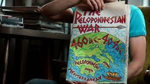Written by thucydides & finley, m. Peloponnesian War Who Won History Definition History
