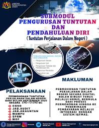 Pemakluman awal penamatan perkhidmatan hrmis 1.0. Change Management Hrmis Jpa Beitrage Facebook
