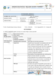 Obtenga los mejores libros gratuitos de tendencias en su bandeja de entrada. Analisis Y Comentario Bajo La Misma Estrella Docsity