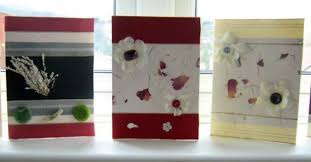 You can also cut the paper to make it smaller if you want a cuter, smaller card. How To Make Greeting Cards And Sell Them At Craft Shows Toughnickel