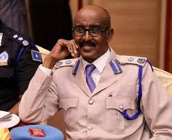 Al-Shabaab kills senior Police officer in Mogadishu