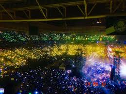 Allianz Parque Brazil Sao Paulo Imagens Bts Bts Fotos