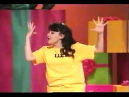 Barney in concert is a barney and the backyard gang stage show, taped at majestic theatre in dallas, texas on march 14, 1991, and released on video four months later on july 29, 1991. Barney In Concert 3 Youtube