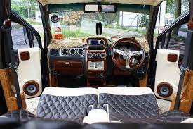 Check spelling or type a new query. Kenari Dengan Bodykit Kayu Unik Dan Bebas Kar Hifi
