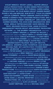 Benj pasek / justin paul. Cast Creative Dear Evan Hansen Official Site