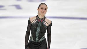 Камила валиева о жизни вне льда и новом сезоне. Opublikovano Video Pobednogo Prokata Valievoj Na Etape Kubka Rossii Sport Ria Novosti 06 12 2020