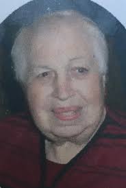 Philomena 'Dolly' Maratea Obituary August 3, 2016