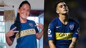 Cristian pavon pineda is the texas child whose death during the recent severe winter storm has made headlines nationwide. Boca Juniors Joven Revela Detalles De Agresion Sexual De Cristian Pavon Nczd Internacional El Bocon