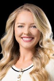 Olivia Michael's Instagram, Twitter & Facebook