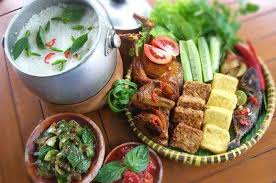 Masukkan lengkuas, daun salam, serai, dan bango kecap manis. 2 Cara Bikin Nasi Liwet Gurih Super Spesial Resep Istimewa