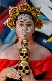 Townsville's Day of the Dead fiesta returns