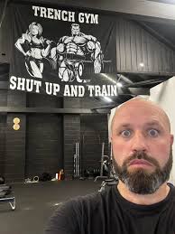 Trench Boxing & Fitness added a...