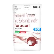 Image result for Formoterol