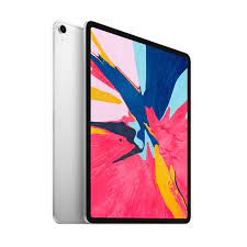 Apple ipad pro (2021) design and display. Jual Apple Ipad Pro 2018 12 9 Inch 64 Gb Wifi Cellular Online April 2021 Blibli