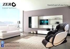 U Rebon Massage Chair Chair Home Massage Chair