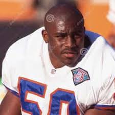 The 85+ Best NFL Denver Broncos Linebackers, Ranked By Fans