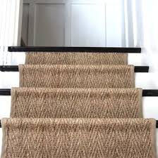 Stair carpet runners provide a beautiful finish to a staircase. Sources And Tips For Diy Stair Runners Shine Your Light