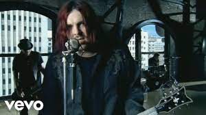 Seether Rise Above This Youtube