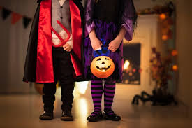 Die 40 Besten Halloween Spruche Fur Kinder Mutterinstinkte