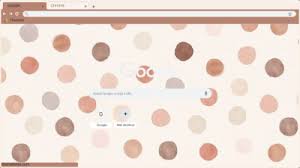 Vsco x фильтры | инстамасочки. Vsco Pattern 3 Chrome Theme Themebeta