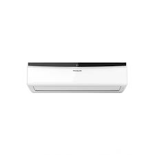 The remote control feature is very nice to have. High Wall Split Air Conditioner 2 Ton Fs24n37bsci White