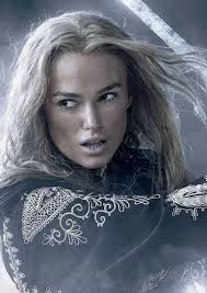 The Avengers (Genderbend) Fan Casting