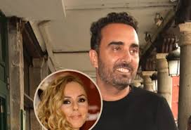 Fidel Albiac, todo sobre el marido de Rocío Carrasco