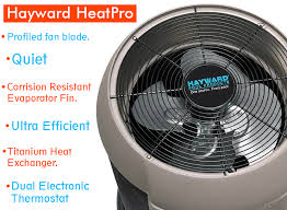 Maybe you would like to learn more about one of these? Reviews Best Pool Heat Pump For The Money Buying Guide