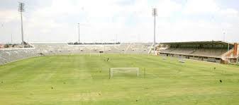 Bloemfontein celtic is a south african football club based in bloemfontein that plays in the premier soccer league. Seisa Ramabodu Stadium Bloem Celtic Football Tripper