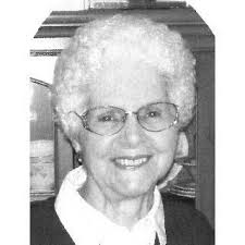 Betty Baity Obituary (1917