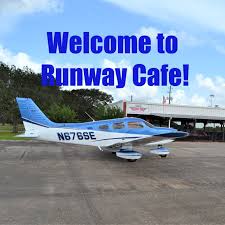 Runway Cafe
