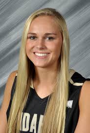 PROJECTED STARTERS Vandal Notes Game 23 @VandalsWBB (12-10, 7-4 BSC) vs.  Northern Colorado (18-14, 10-1 BSC) Thursday, Feb. 9, 2