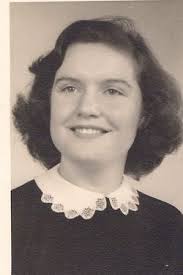 Juanita Joy Ervin May (1940-2022)