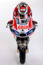 2017 Ducati Corse Motogp Team Launches In Italy Ducati